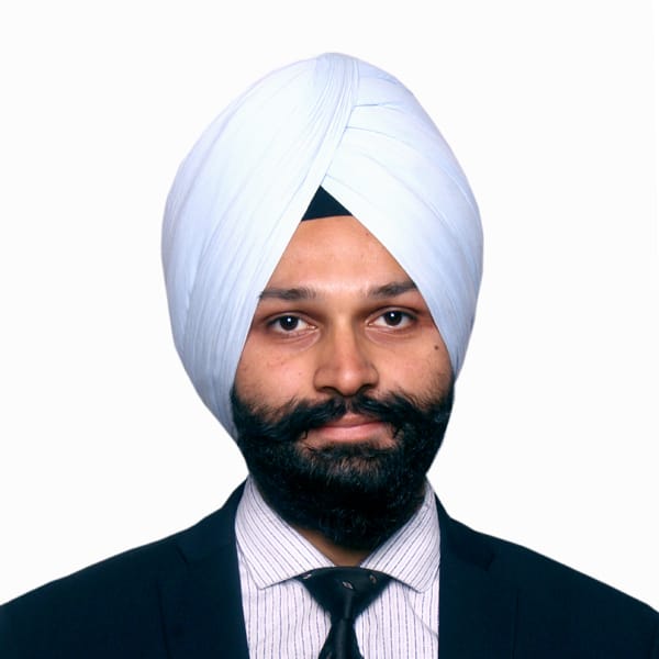 Parambir Singh Ghotra — Banking & Finance Arbitrator