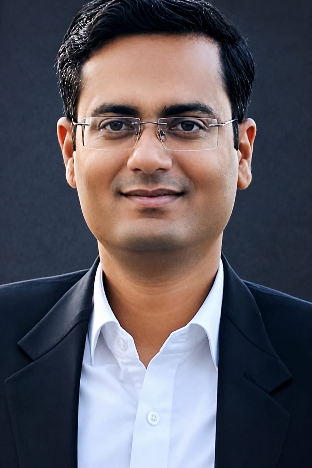 Rahul Yadav — Corporate Arbitrator